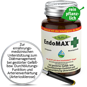  Artikelbild 2 des Artikels “EndoMAX® - Kapseln “