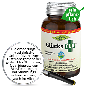  Artikelbild 2 des Artikels “GlücksCUR® - Kapseln “