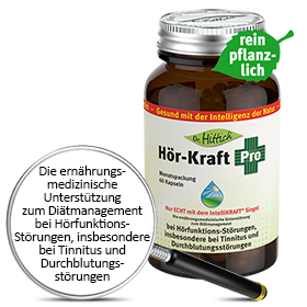  Artikelbild 2 des Artikels “Hör-Kraft Pro - Ginkgo-Gehör-Kapseln “