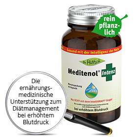  Artikelbild 2 des Artikels “Meditenol® Intenz - Kapseln “