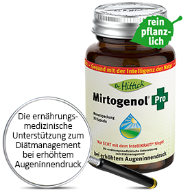  Artikelbild 2 des Artikels “Mirtogenol® Pro  - Kapseln “