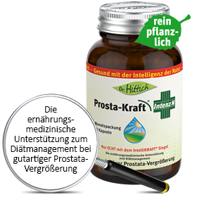  Artikelbild 2 des Artikels “Prosta-Kraft® Intenz N - Prostata-Kapseln “